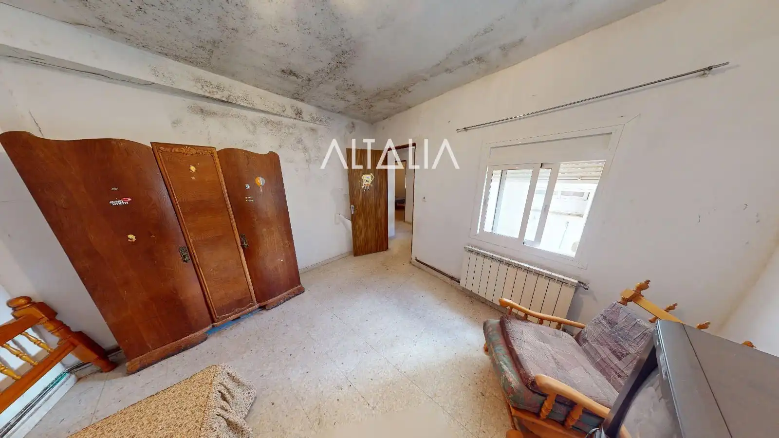Edificio en venta en Dr Vicente Vega, Motilla del Palancar