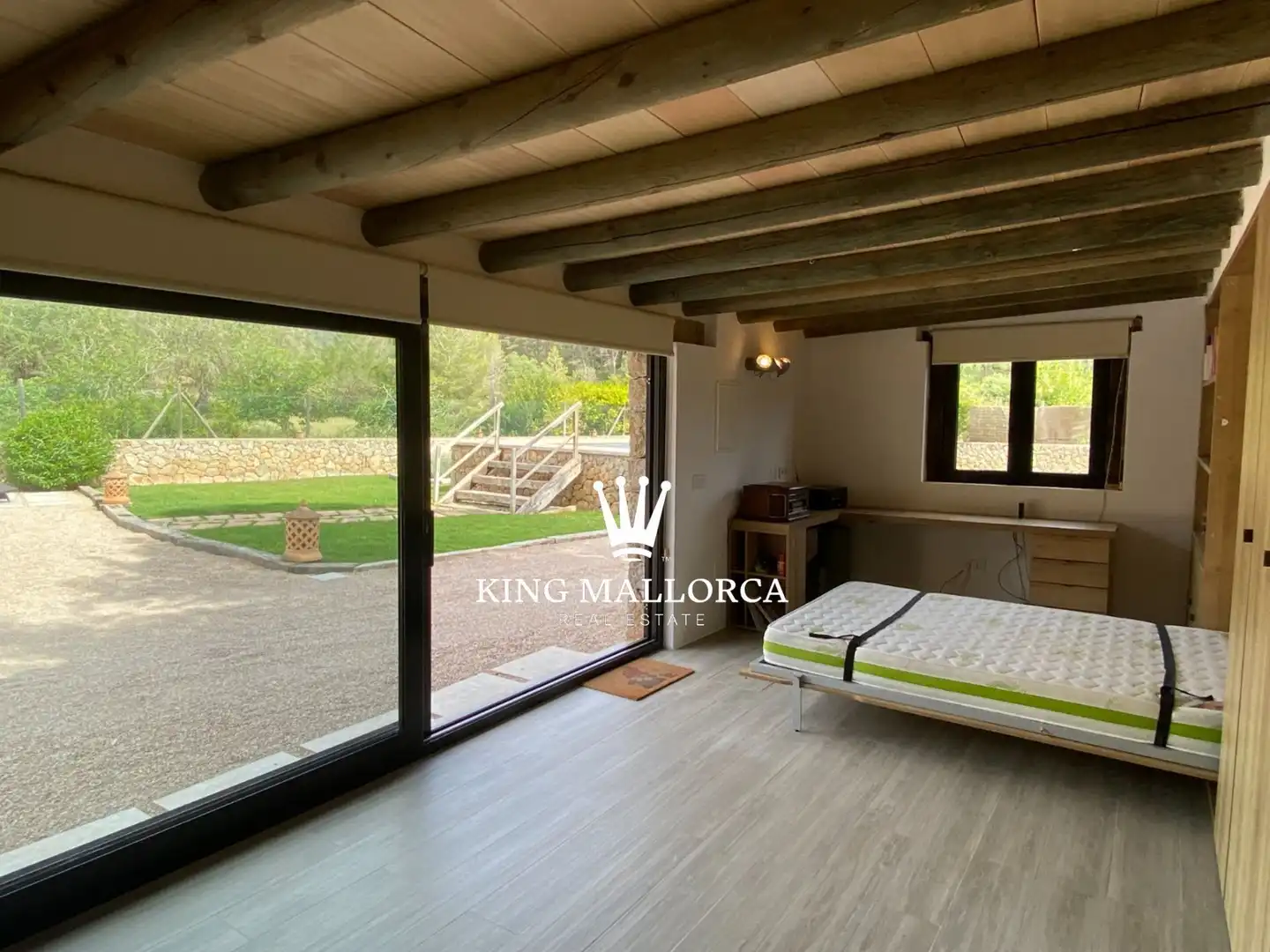 Casa o chalet en venta en Calvià con Aire acondicionado, Calefacción y Jardín privado