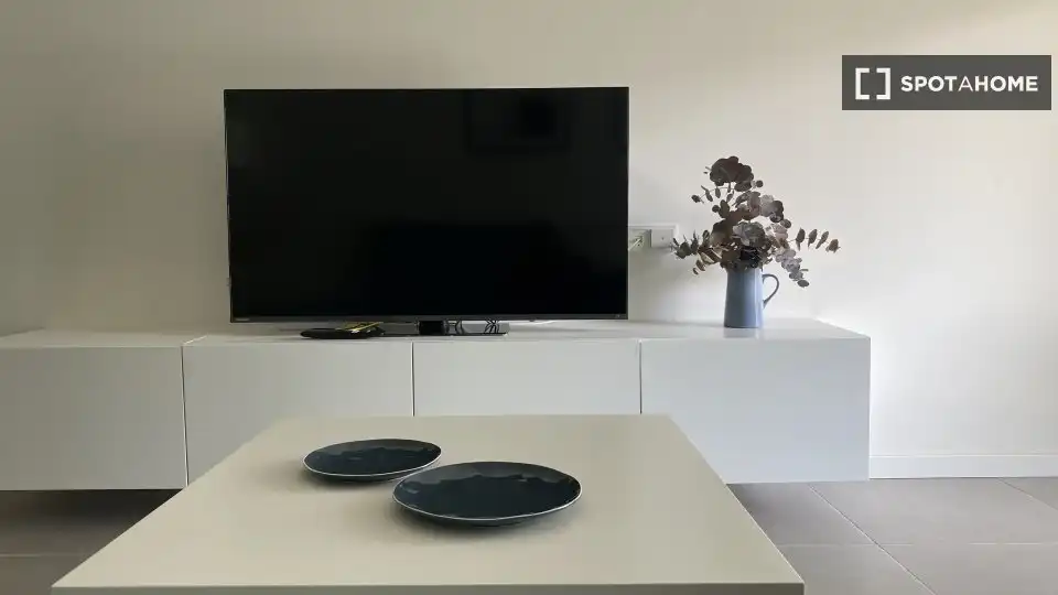 Habitación en Paseo Marítimo Oeste - Pacífico