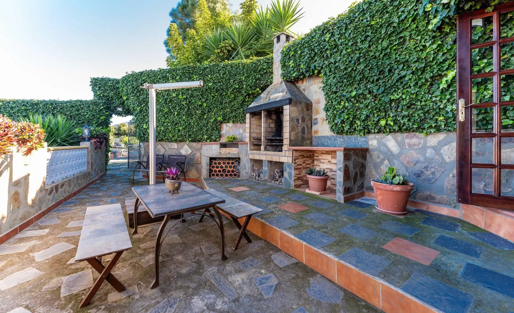 Terrace of Houses for sale in La Orotava  with Heating, Private garden and Storage room