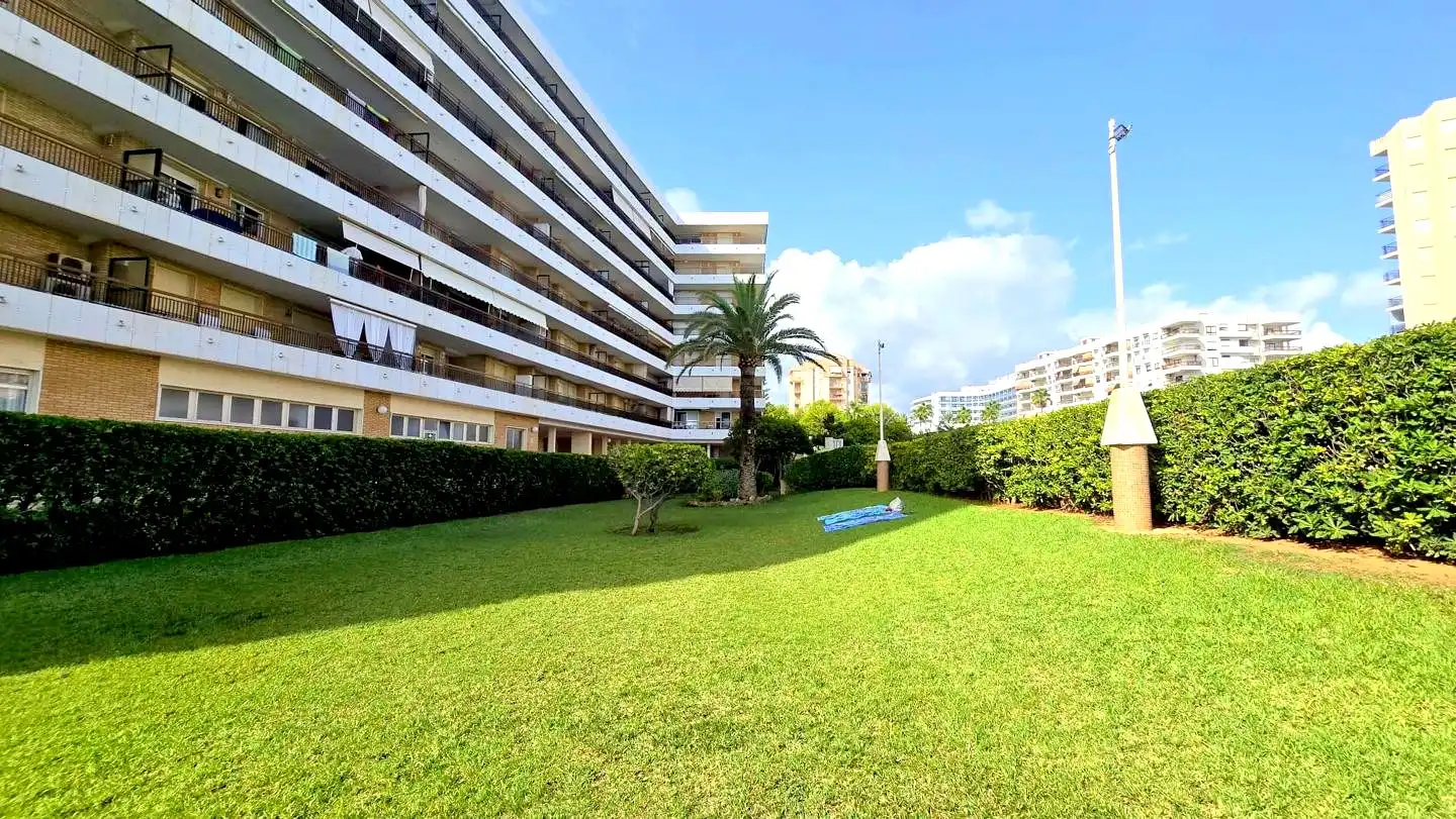 Apartament amb piscina en venda a Avinguda del Nord 2, imagen 39