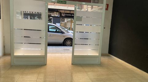 Foto 3 von Geschaftsraum zur Miete in Calle Vint I Cinc D´abril, 1 - 1, Carre, Centro - Casco antiguo, Torrent