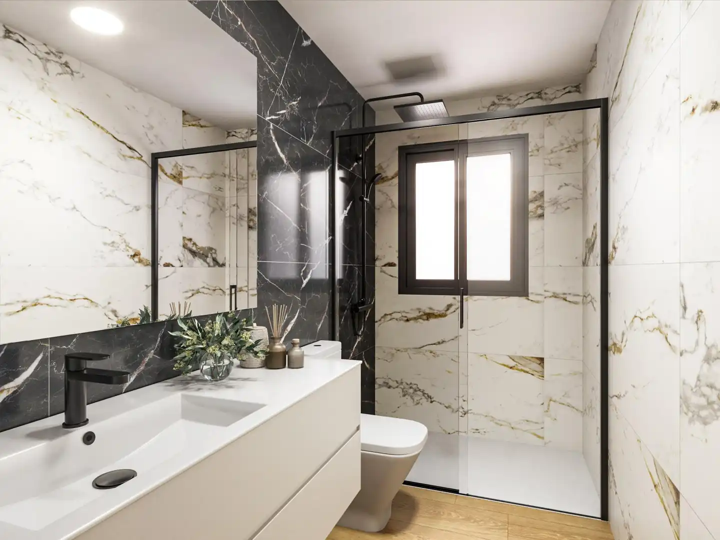 Penthouse mit Pool zum Verkauf in Calle Capitán García Gea, 5, imagen 5