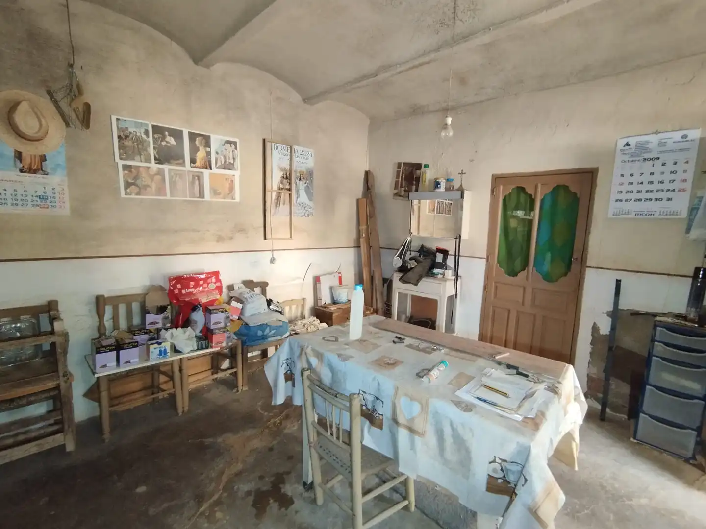 Habitatge amb jardí en venda a Calle Melquiades Álvarez, imagen 22