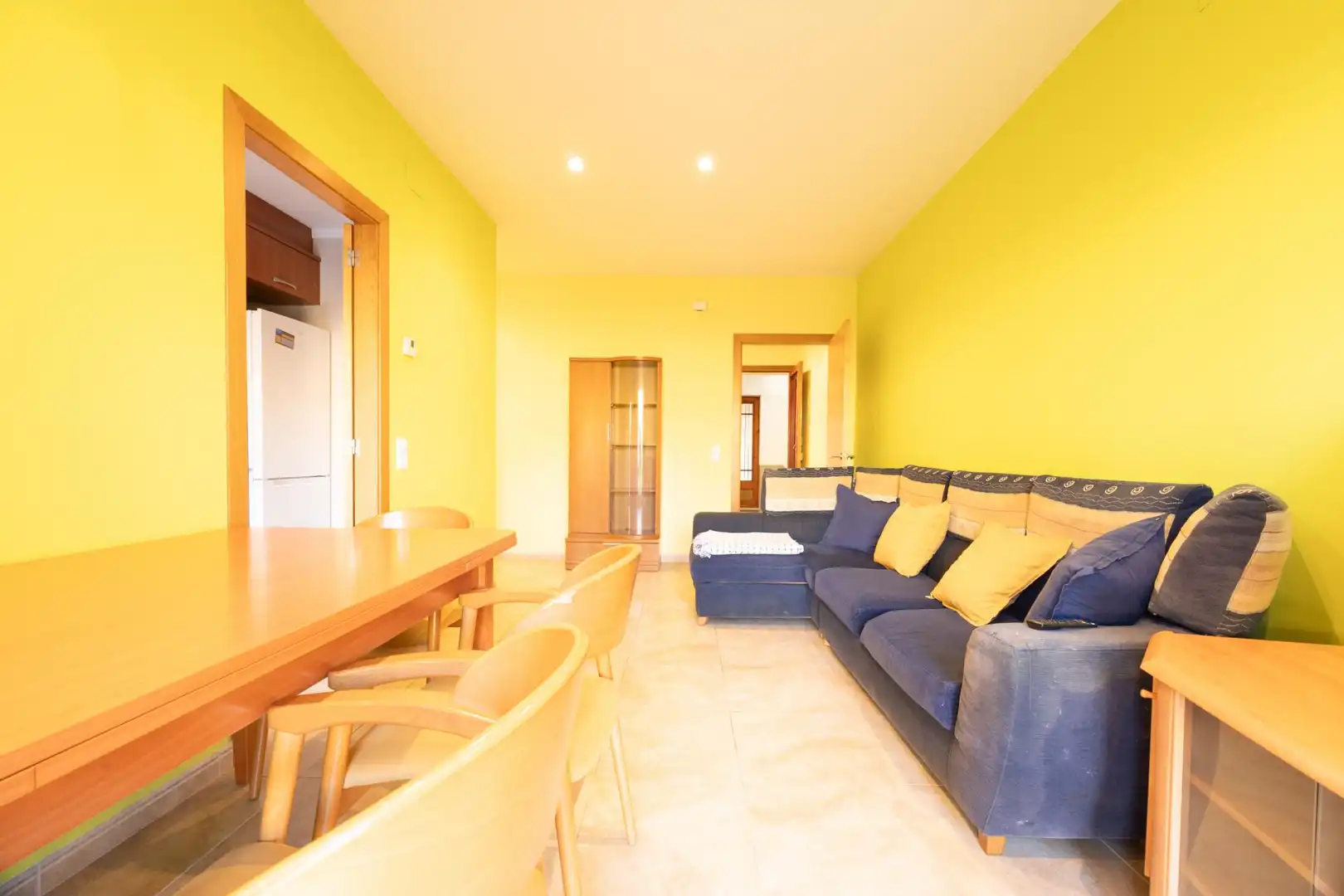 Piso en venta en Sant Quirze de Besora