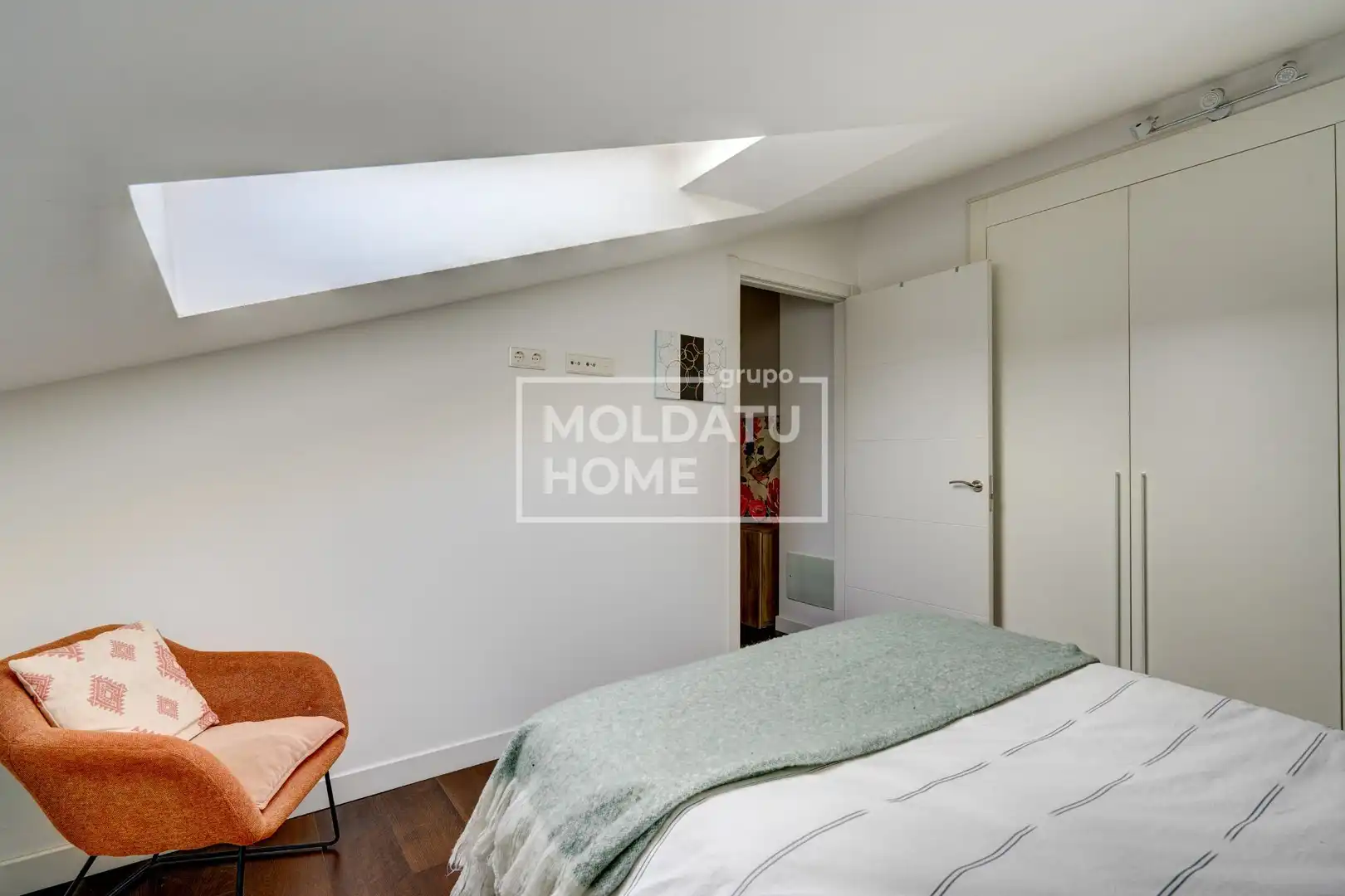 Duplex avec piscine à vendre à Miramon - Zorroaga, imagen 40