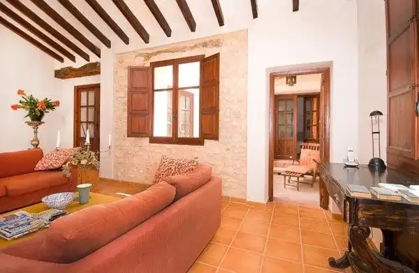 Maison avec terrasse à vendre à Benissa pueblo, imagen 7