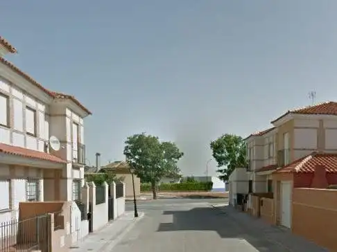Chalet en venta en Calle Pablo Mota