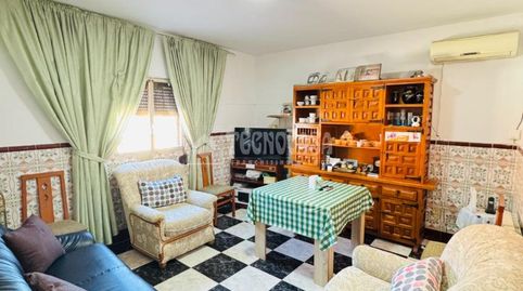 Foto 4 de Casa adosada en venta en Consuegra, Toledo