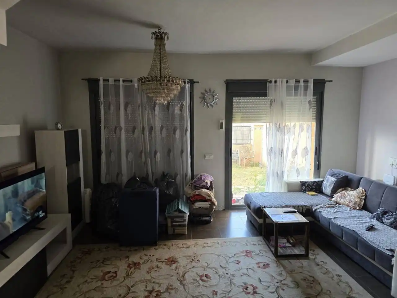Adosado con jardín en venta en Pioz, imagen 5
