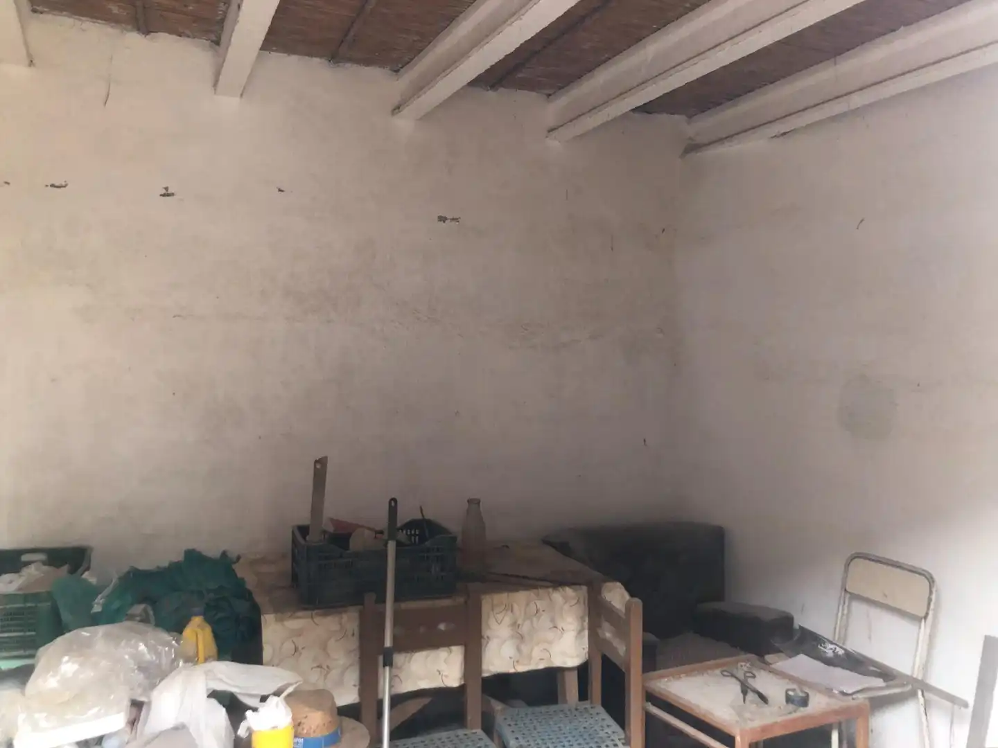 Casa rustica con giardino in vendita a Adra, imagen 2