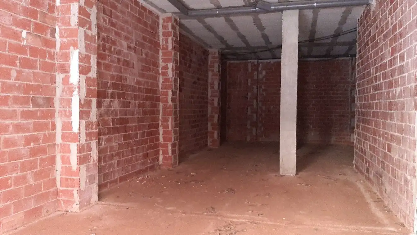 Local comercial de lloguer a Avinguda del Parc 8, imagen 7