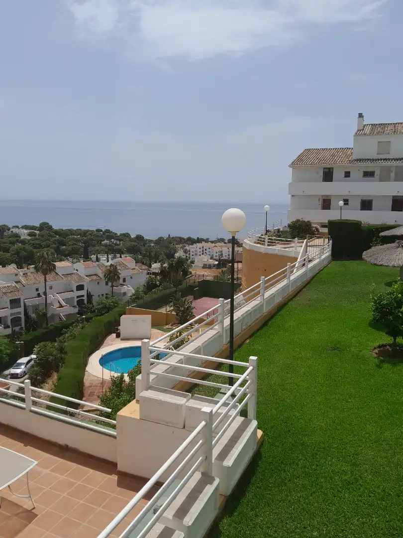 Studio mit Pool zum Verkauf in Calle Centauro, imagen 16