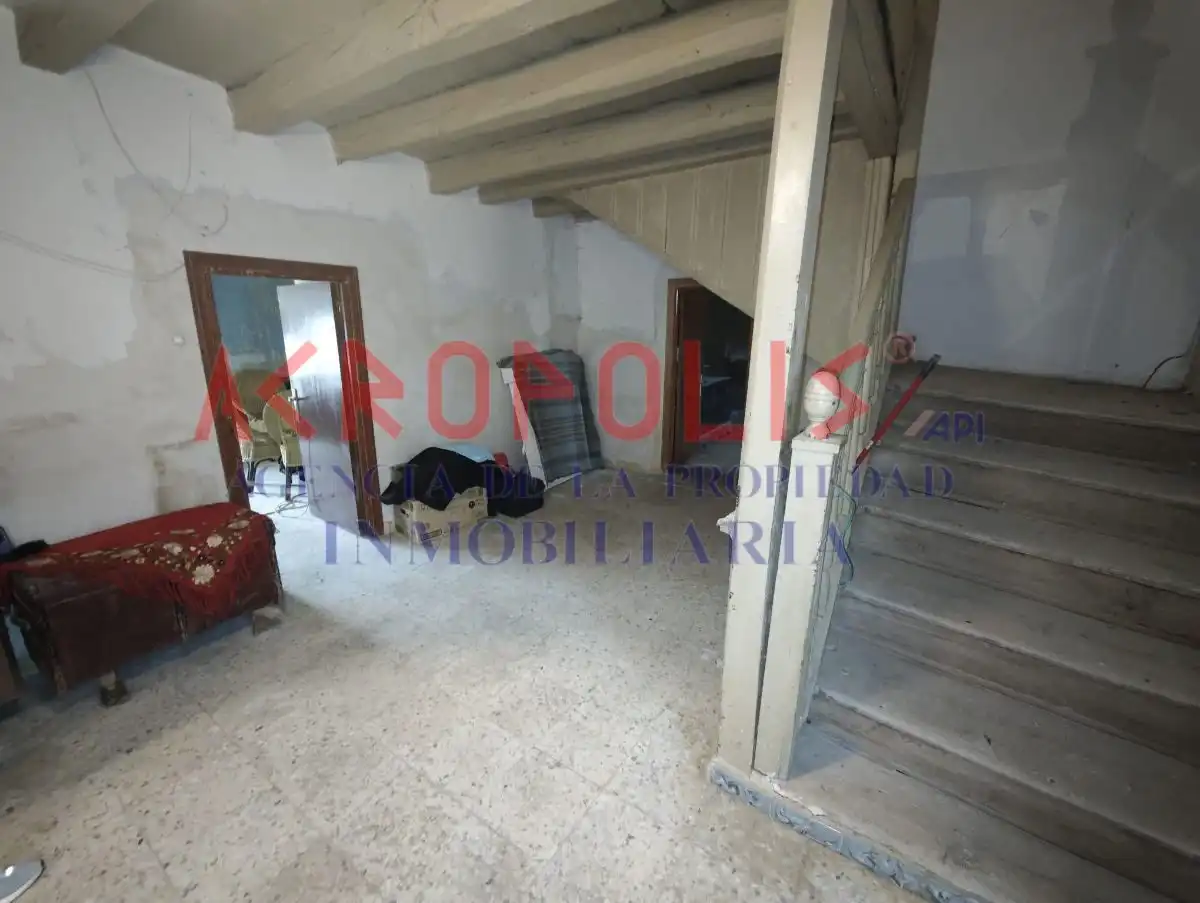 Casa o chalet en venta en Villamayor de Campos