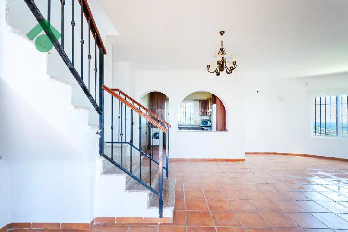 Finca rústica en venta en Vélez-Málaga con Jardín privado y Piscina
