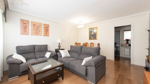 Foto 4 de Piso en venta en Avenida de Baunatal, Santa Bárbara - La Zaporra, San Sebastián de los Reyes