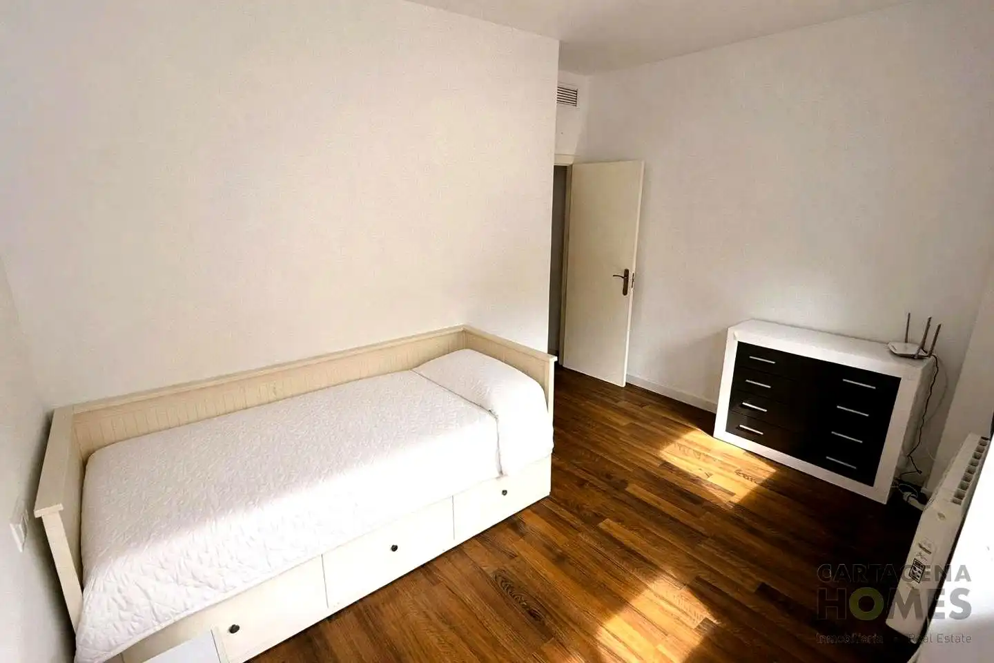 Habitación de Casa o chalet en venta en Cartagena con Aire acondicionado, Calefacción y Terraza
