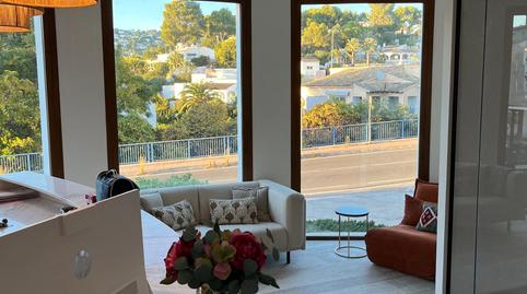 Photo 3 of Premises to rent in Moravit - Cap Blanc, Alicante