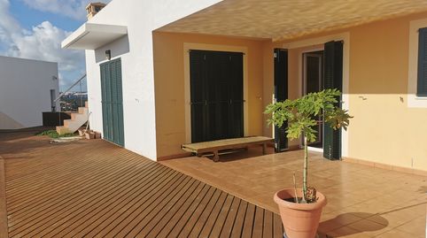 CHALET UNIFAMILIAR CON PISCINA SITUADO EN UNA DE LAS ZONAS MAS EXCLUSIVAS DE MENORCA, LA URBANIZACIÓN DE CALA LLONGA., imatge 4