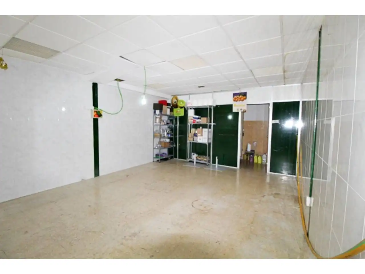 Business premises for sale in Avenida Sentmenat, imagen 9