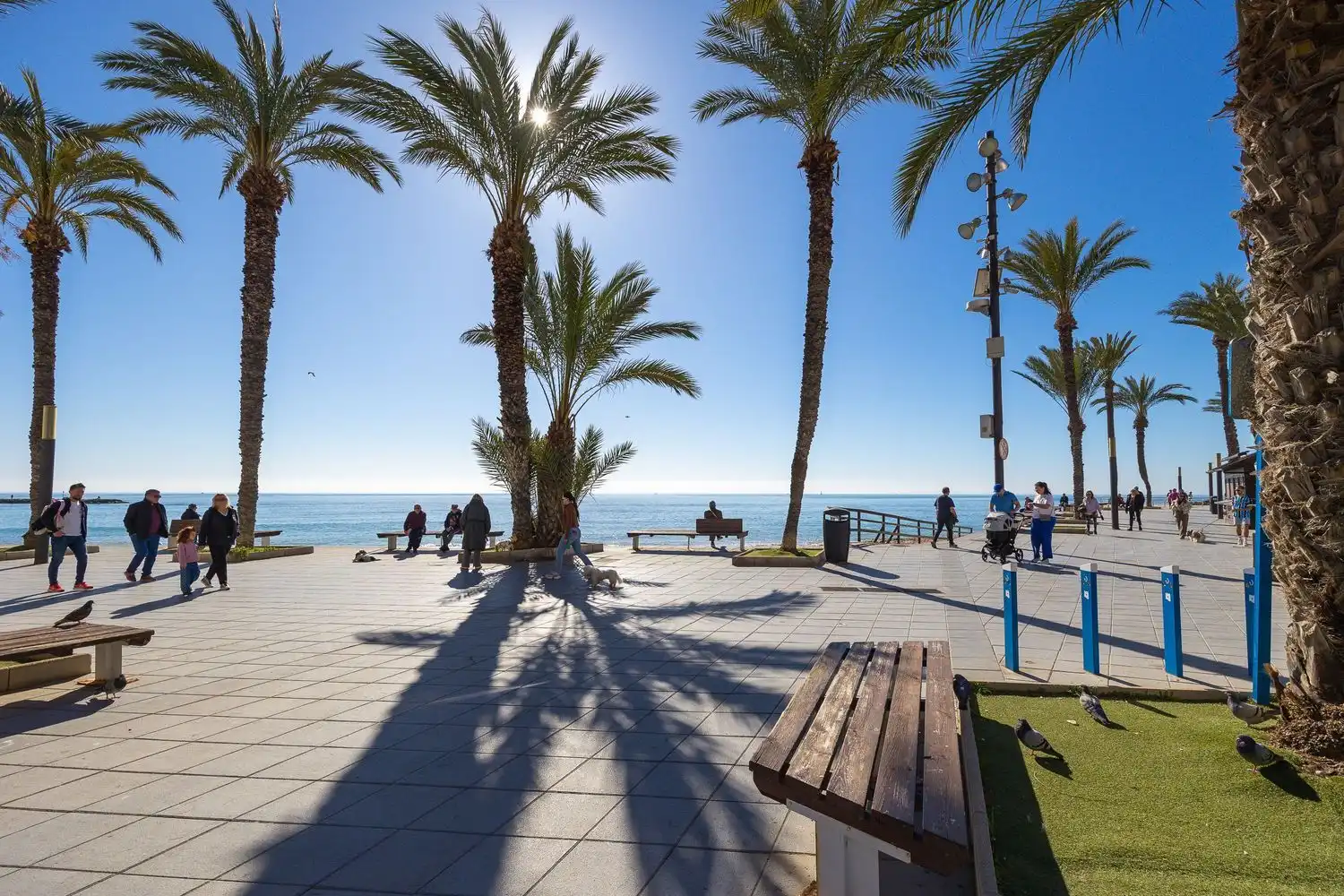 Apartamento con ascensor en venta en Avenida de la Purisima 3, imagen 21