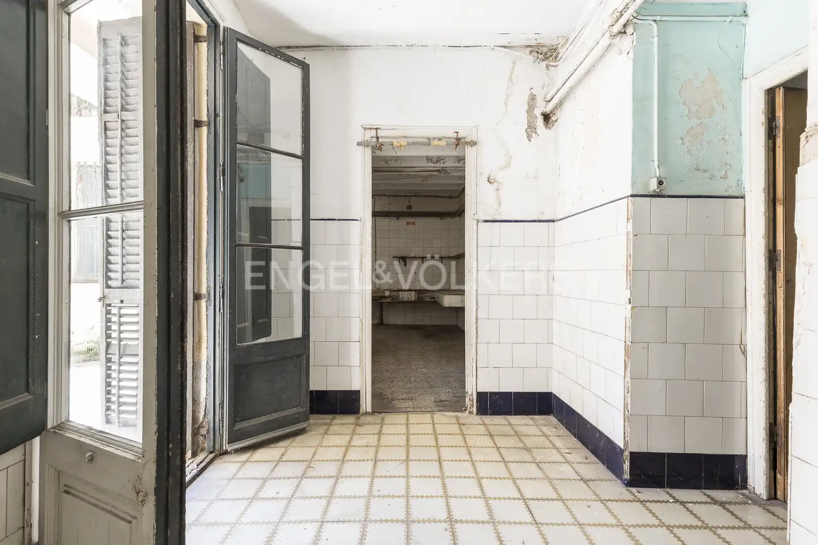 Flat with lift for sale in València, imagen 55
