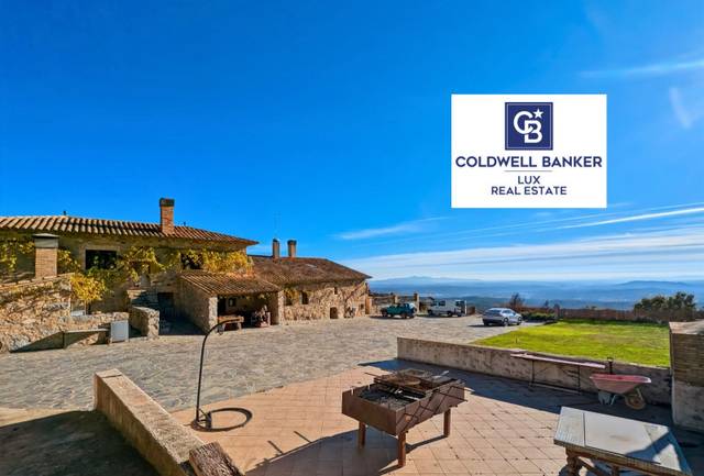 Casa-chalet en Venta en N/A en Agullana