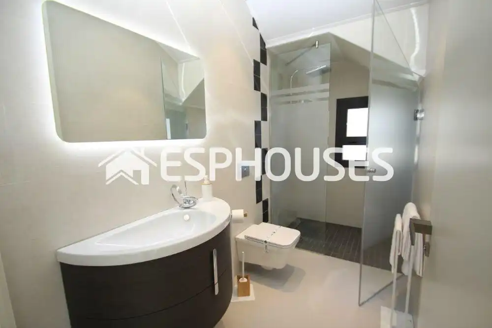 House with terrace for sale in Orihuela Costa, imagen 46