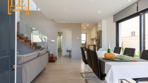 Foto 5 de Casa o chalet en venta en Avenida Argentina, 4, Rojales, Alicante