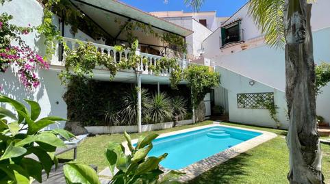 Foto 2 de Casa o xalet en venda a Calle el Llano, Atajate, Málaga