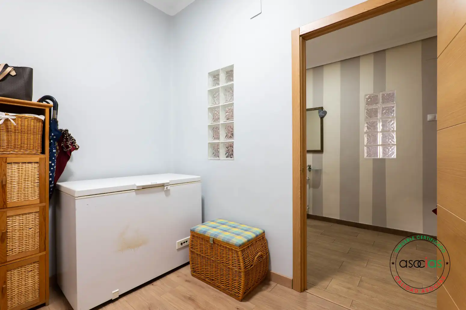 Habitación de Piso en venta en Mieres (Asturias) con Calefacción