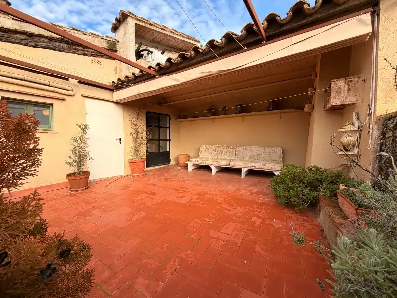 Terraza de Casa o chalet en venta en Rupià con Aire acondicionado, Calefacción y Terraza