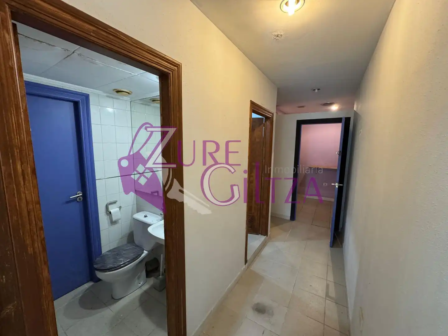 Business premises for sale in Durango, imagen 12