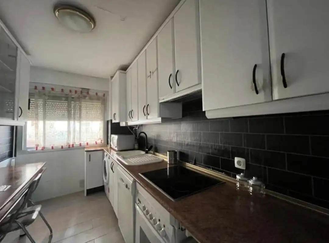 Flat for sale in Calle Negritas, imagen 9