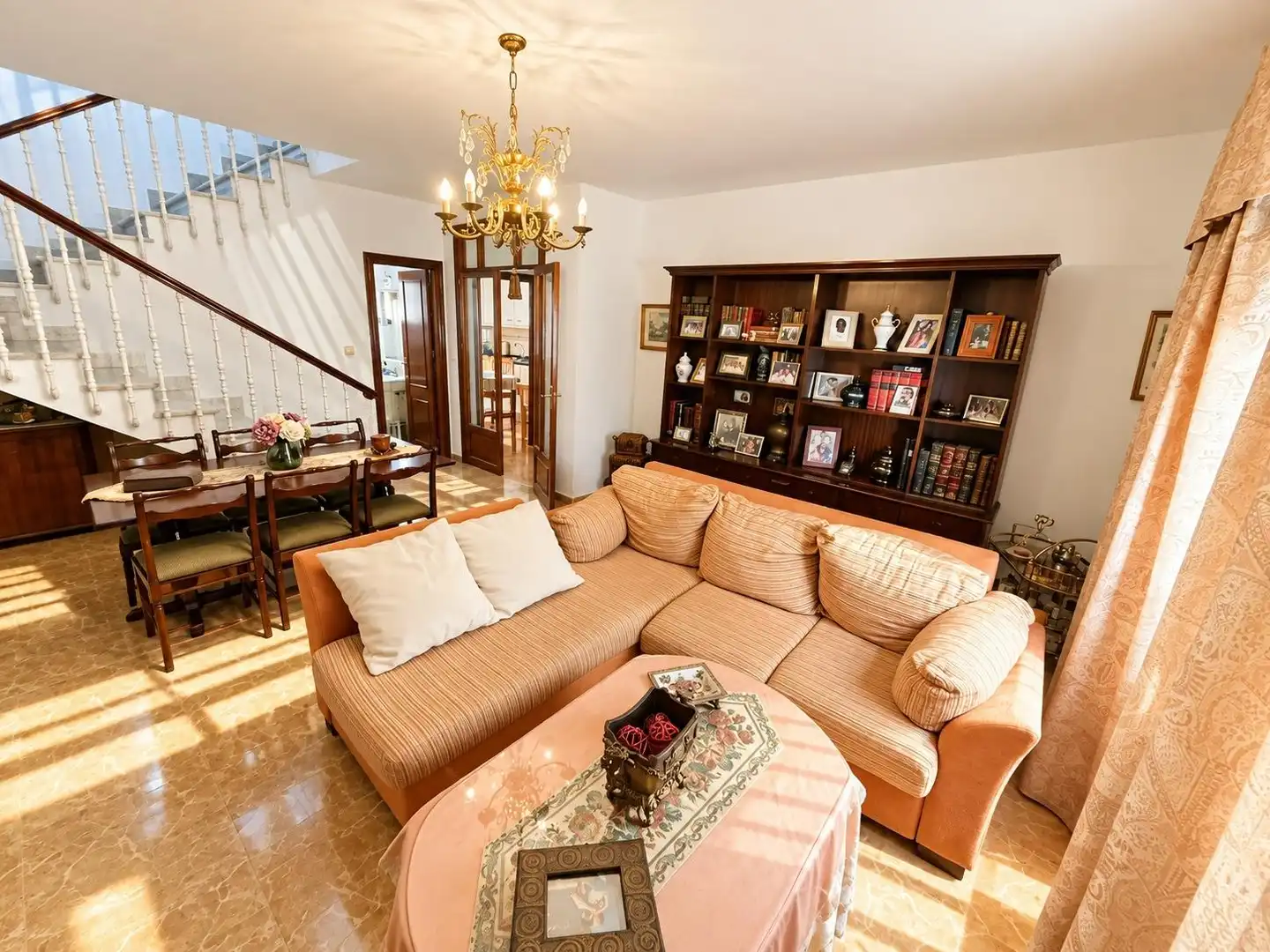 Villa avec piscine à vendre à Calle POLIGONO 38, imagen 22