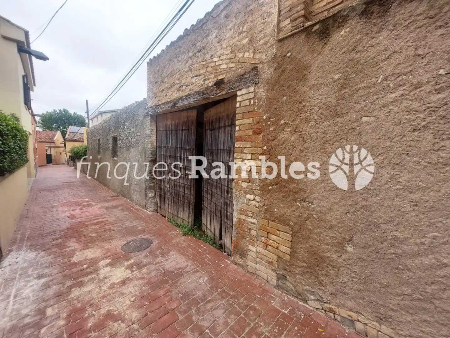 Terrenys i solars en venda a Santa Margarida de Montbui, imagen 4