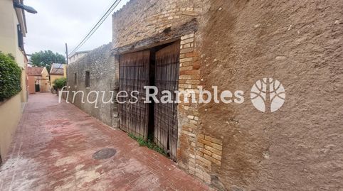 Foto 4 de Residencial en venda a Santa Margarida de Montbui, Barcelona