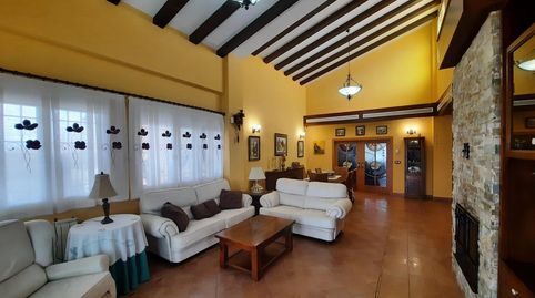 Foto 2 de Casa o chalet en venta en Almansa, Albacete