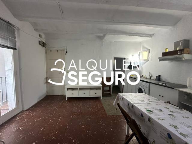 Piso en Alquiler en Mendoza en La Seu