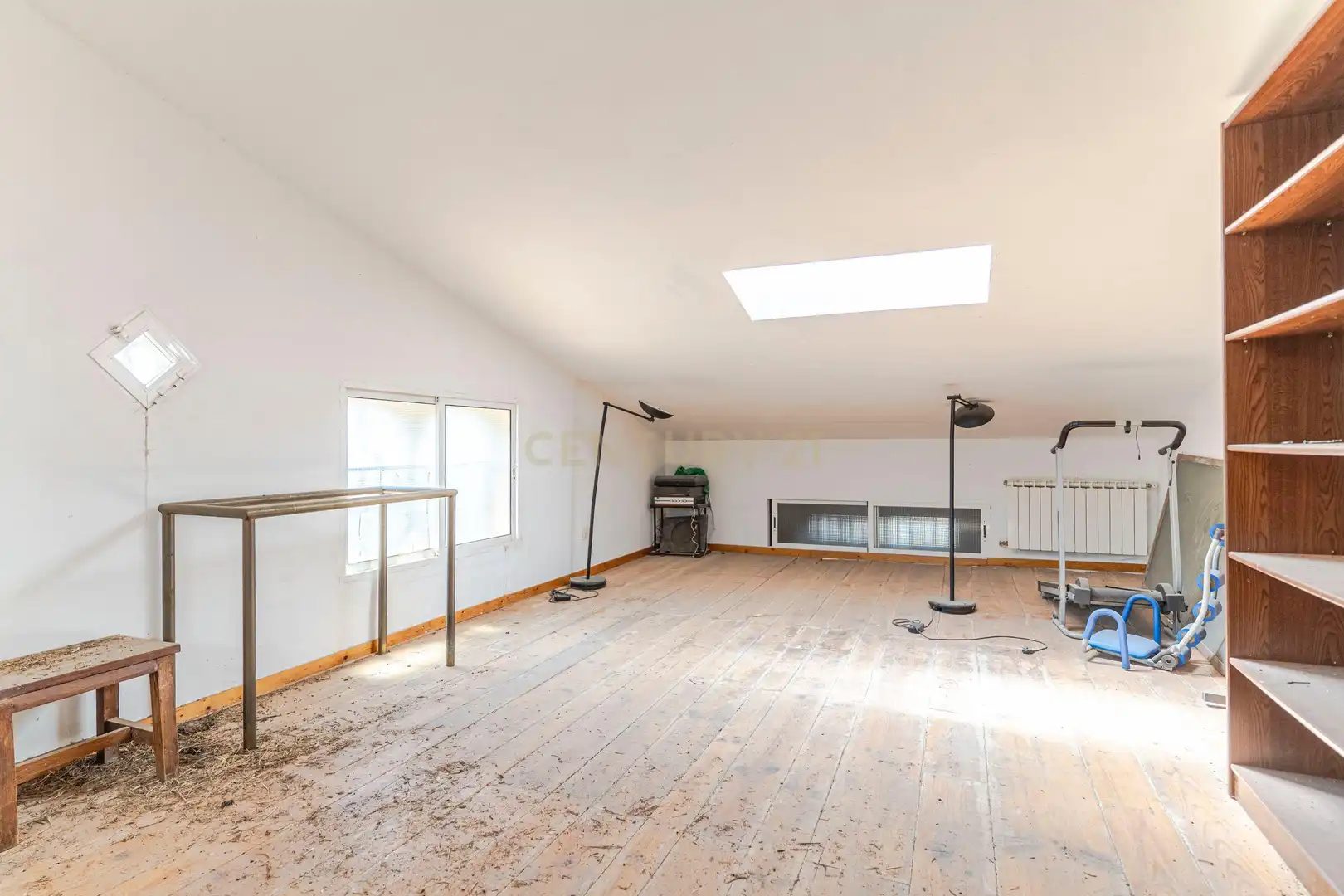Edificio en venta en Gójar