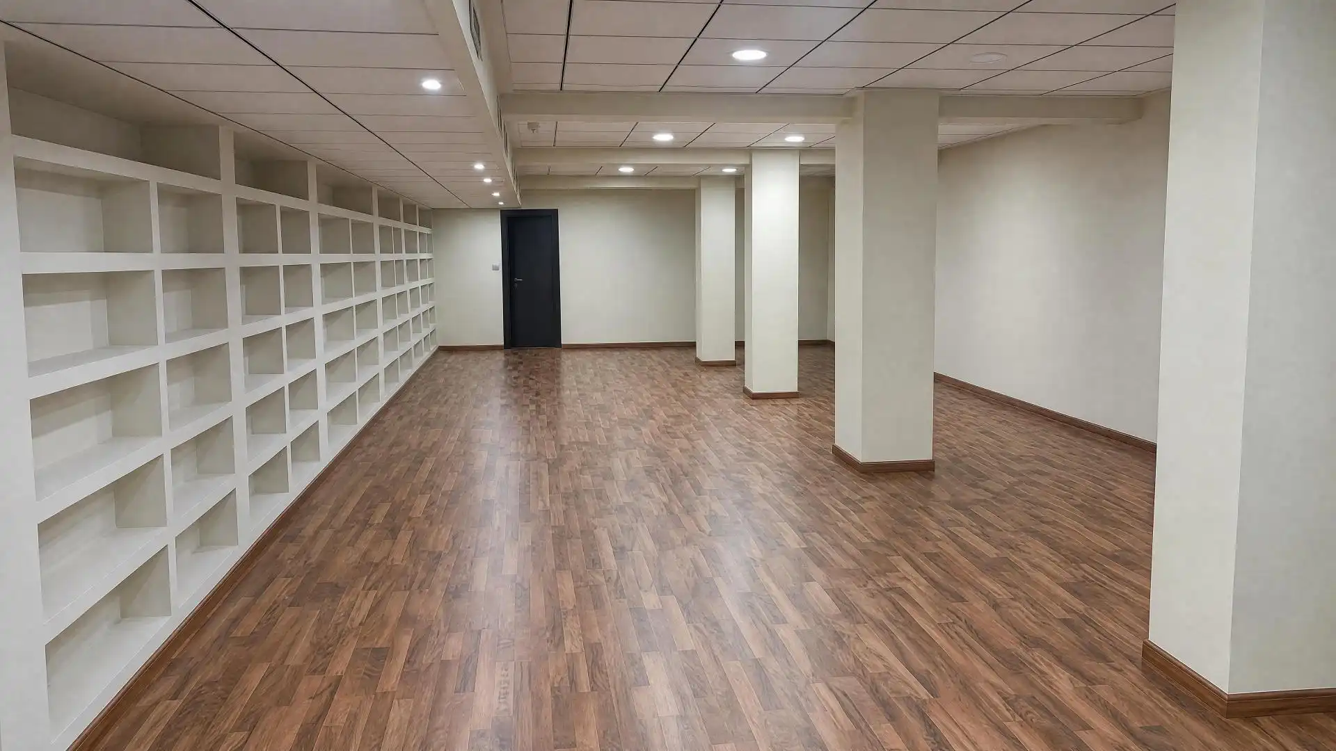 Ground floor for sale in Calle Vicente Blasco Ibáñez, Pont Nou - Corazón de Jesús