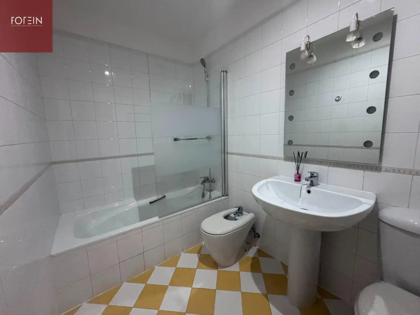 Bathroom of Detached homes for sale in Alovera  with Air Conditioner, Heating and Balcony
