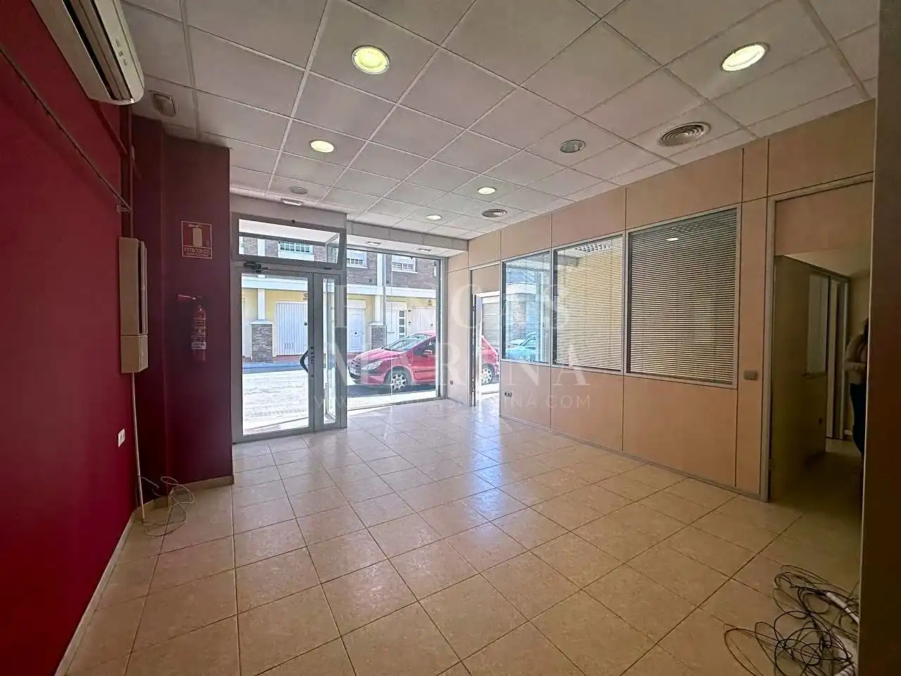 Geschaftsraum zur Miete in Gavà