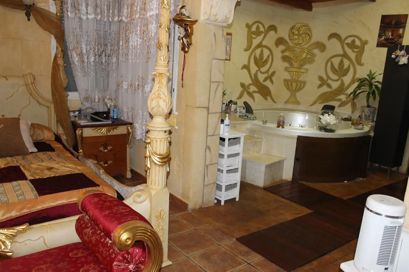 Villa avec piscine à vendre à Albatera, imagen 25