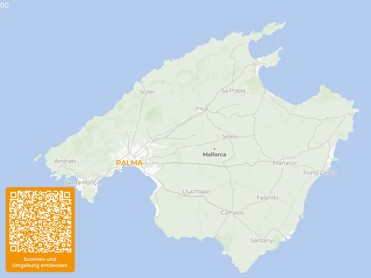 Country homes for sale in Costa de la Calma