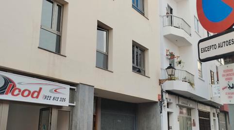 Foto 5 de Pis en venda a Calle San Felipe, 8, Icod de los Vinos pueblo, Icod de los Vinos