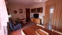 Living room of Attic for sale in Calafell  with Air Conditioner, Terrace and Storage room
