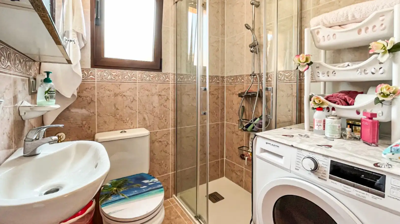 Detached house with garden for sale in Las Marinas / Les Marines, imagen 8