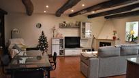 Living room of House or chalet for sale in O Corgo  