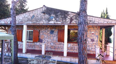 Foto 2 de Casa o chalet en venta en Vilanova del Vallès, Barcelona